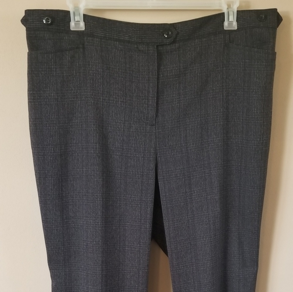 Catherines Dress Slacks
